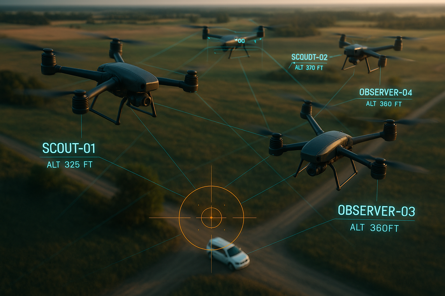 Modular Payload System